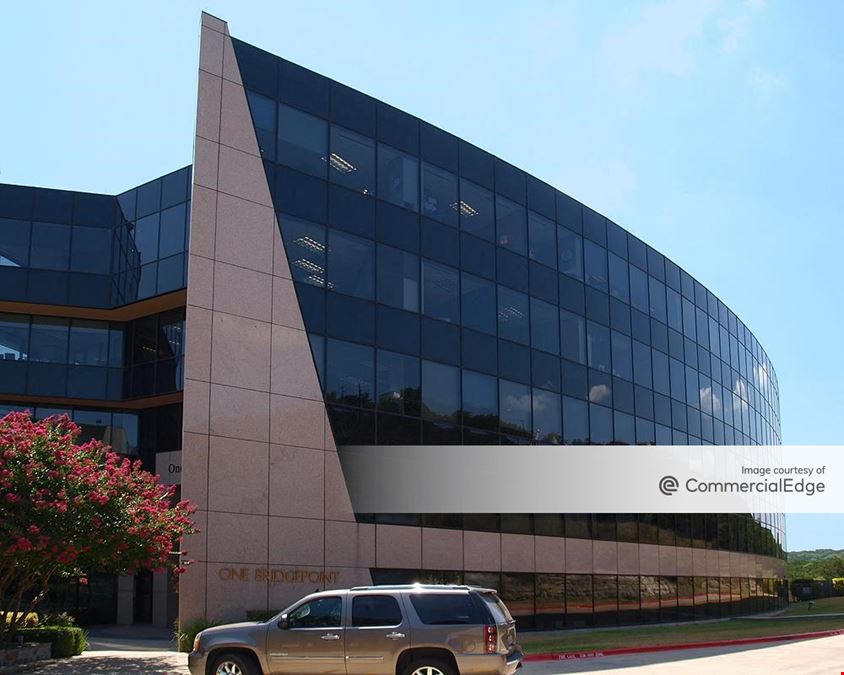 Bridgepoint Square I & III