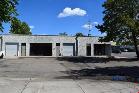 Affordable warehouse unit with HVAC for lease
