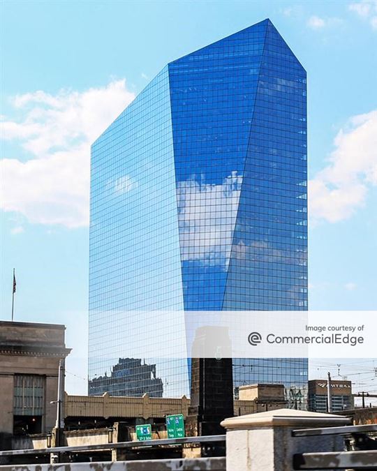 Cira Centre