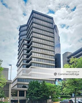 South Tower