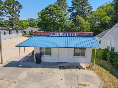 Retail space for Sale at 540 McKoy Street in Clinton