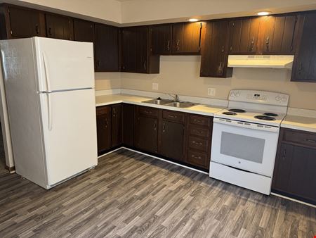 Northside Apartment Portfolio