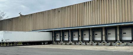 Industrial space for Sale at Industrial Site For Sale in Port Murray