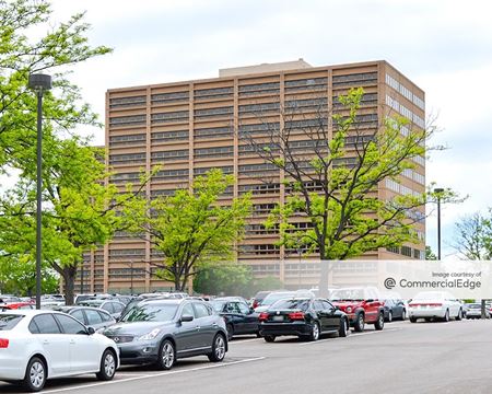 Office space for Rent at Denver Corporate Center II in Denver