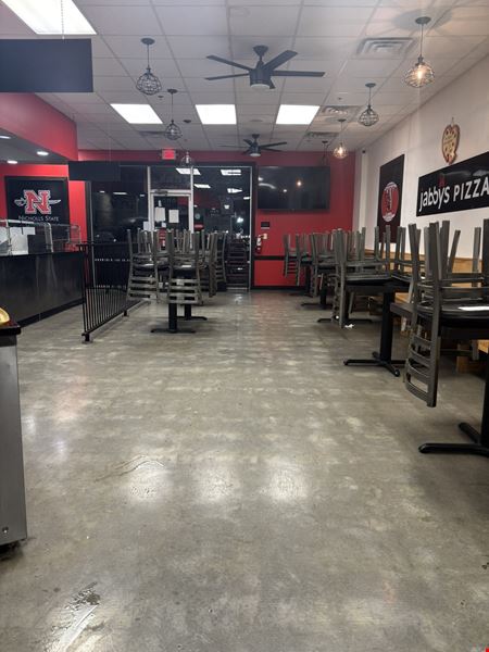 Jabby’s Pizza  – Thriving Turn-key Pizzeria for Sale
