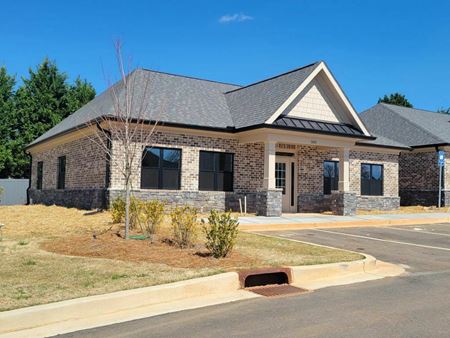Office space for Rent at 1060 Garland Dr in Bogart