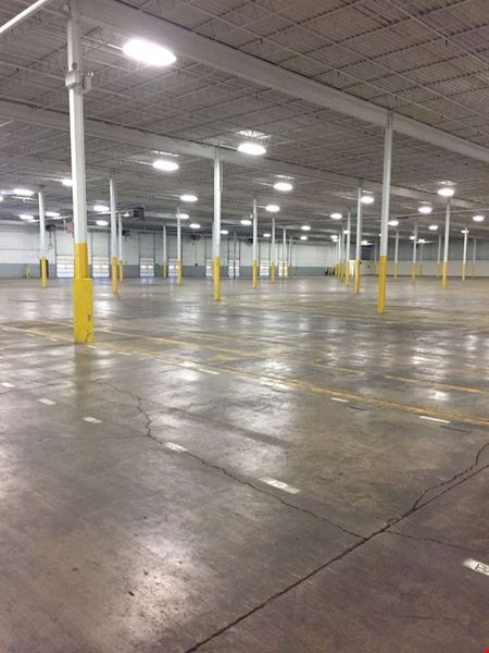 Gilchrist Road - Industrial Complex II
