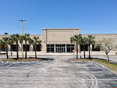 Retail space for Rent at Daytona Beach - International Speedway Boulevard in Daytona Beach