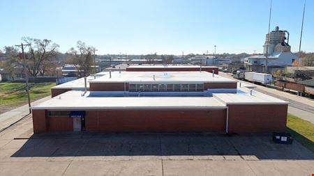 Industrial space for Sale at 901 E Morris St in Wichita