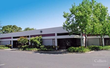 Industrial space for Rent at INDUSTRIAL BLVD. BUSINESS CENTER in Hayward