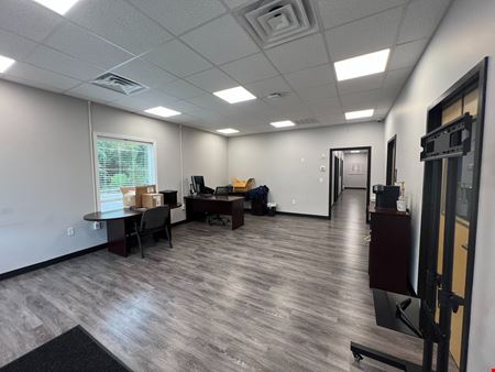 Northwood Professional Center