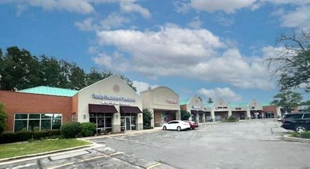 Retail space for Rent at 661 S Eastwood Dr in Woodstock