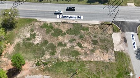 VacantLand space for Sale at 715 S Sunnylane Rd in Del City