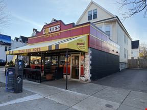 1096-1098 Elmwood Ave