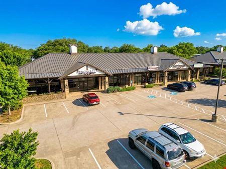 THE SHOPS AT OLD BULLARD