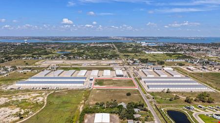 VacantLand space for Sale at 501 Graham Rd in Corpus Christi