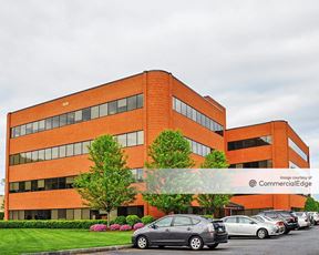 Waverley Oaks Office Park