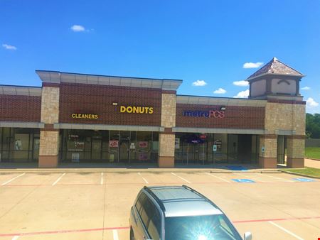 700 N Clark Rd