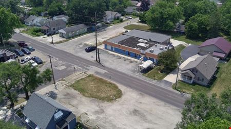Retail/Warehouse Property & Business Sale | 7,400 SF