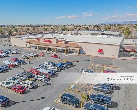 Commercial space at Canyon Center - 2025-2079 East 9400 South in Sandy