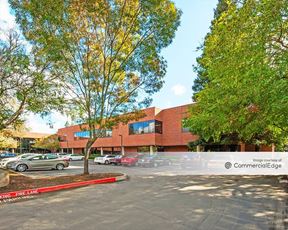 Watt Executive Plaza