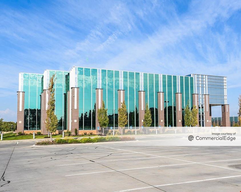 Westroads Office Park - 1010 North 102nd Street
