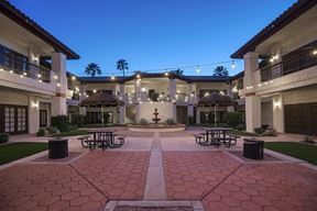 326 East Coronado Road