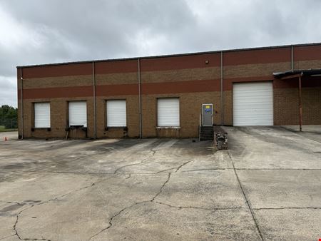 Commercial space at Barnes Paper Company in Byron
