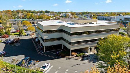 Echo Executive Plaza
