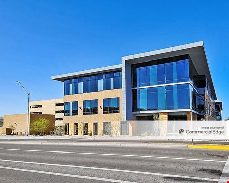 Office space for Rent at Axis Raintree in Scottsdale