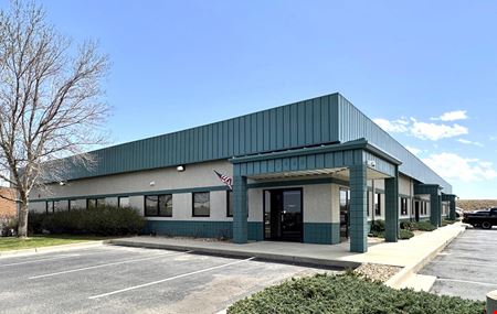 Flex Space space for Sale at 1650 Skyway Dr in Longmont