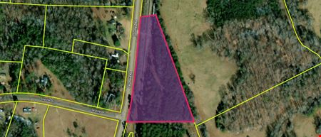 VacantLand space for Sale at Norfolk Southern Rail Served 5.877 AC Industrial or Multifamily Zoned Acceleration Site in Chester