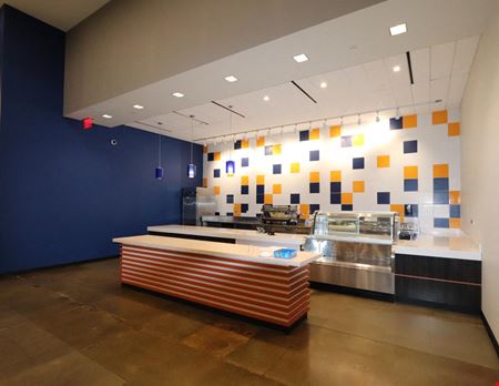 Other space for Rent at Century Center Business Park - Building E in Memphis