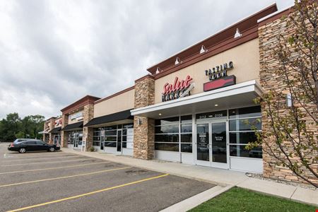 Retail space for Rent at Whites & Westnedge in Kalamazoo