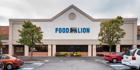 Retail space for Rent at Gainsborough Square Shopping Center & Outparcel in Chesapeake