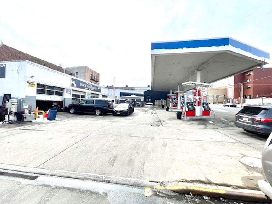 39-04 Skillman Ave