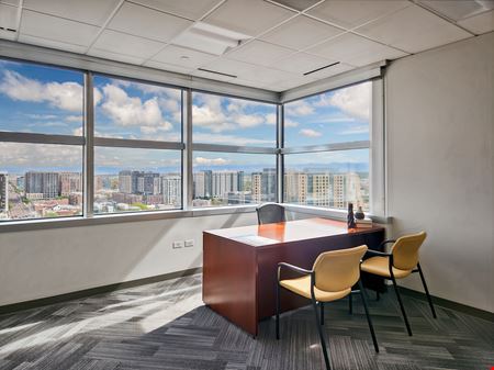 Office space for Rent at Regus - Denver - N Broadway in Denver