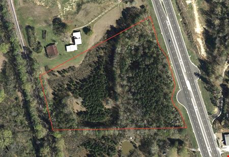 Commercial space at Land - HWY 49 S, Florence, MS in Florence