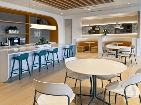 Office space for Rent at Regus - San Antonio Eilan in San Antonio