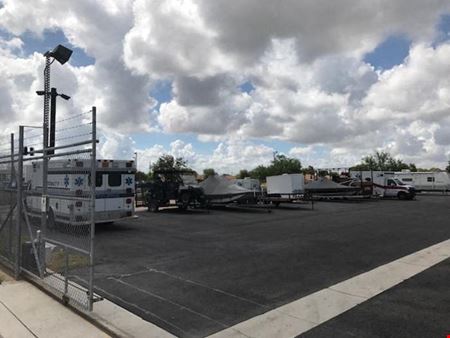 304 E. Pecan-Storage Yard