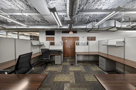 HANDY Office Building