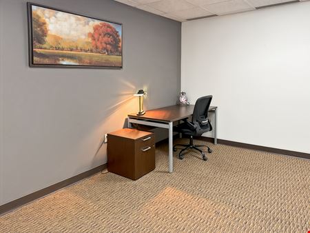 Office space for Rent at HQ - Lenexa W 95th St in Lenexa