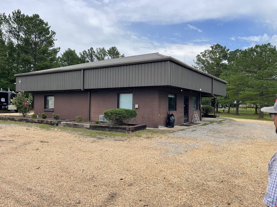 Rail Access Property For Sale
