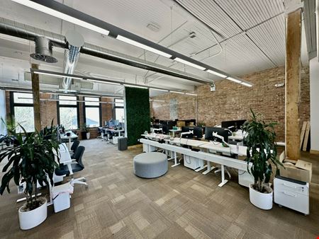 Marmalade Office Building