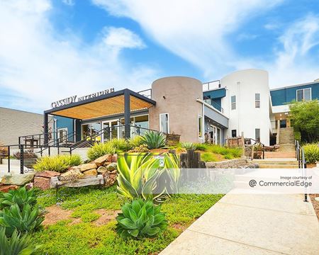Office space for Rent at Terrace on Cedros in Solana Beach