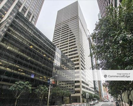 Office space for Rent at 45 Fremont Street in San Francisco