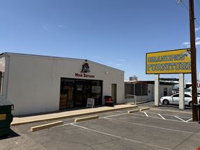 8111 East Apache Trail