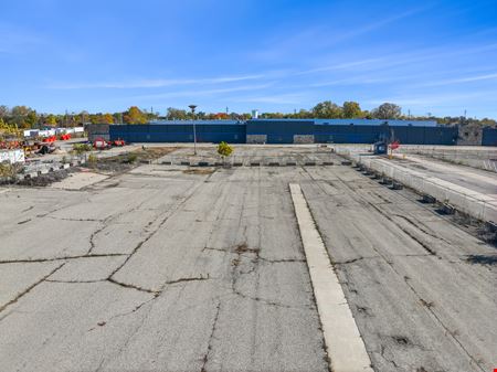 Industrial space for Rent at 2010 N Dort Hwy in Flint