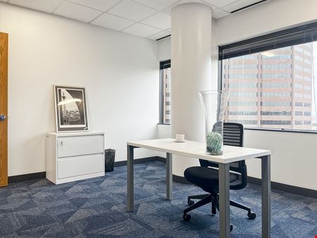 Office space for Rent at HQ - Irving 5601 Executive Dr in Irving