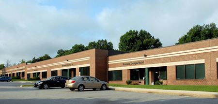 Office space for Rent at 8835 Columbia 100 Pkwy, Columbia, MD 21045 in Columbia